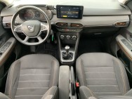 DACIA d'occasion SANDERO 1.0 ECO-G 100 STEPWAY CONFORT de 2021