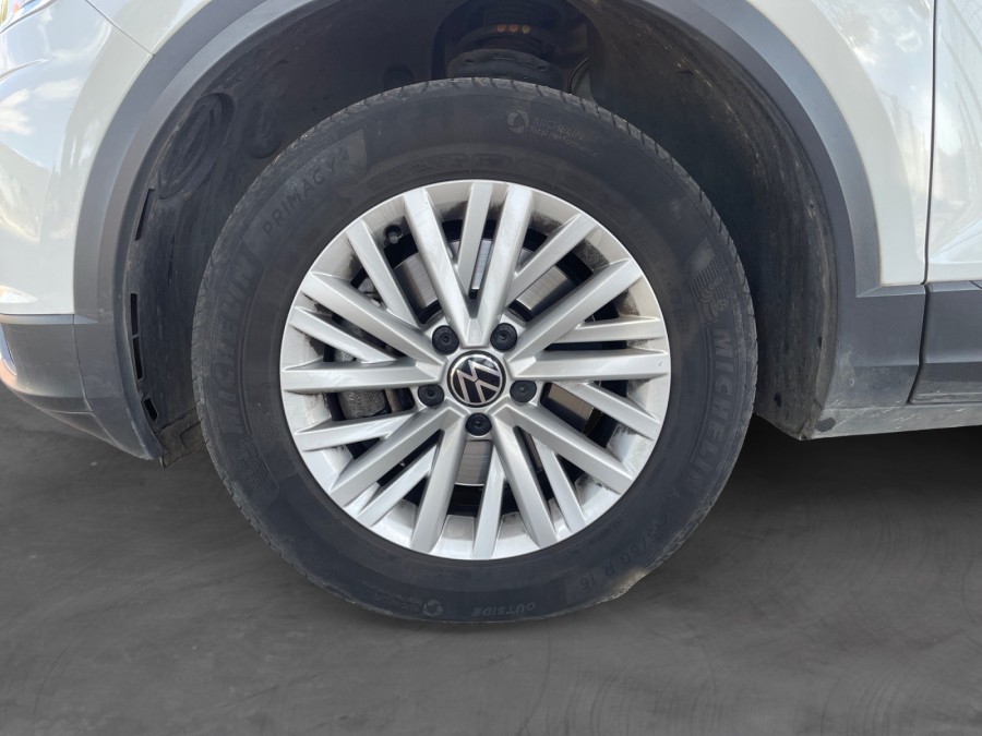 VOLKSWAGEN d'occasion T-ROC 2.0 TDI 150 de 2020 Montpellier (34)﻿
