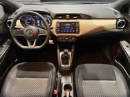 NISSAN d'occasion MICRA 1.0 IG-T 92ch Kiiro 2021.5 de 2022 Narbonne