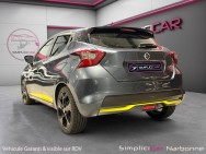 NISSAN d'occasion MICRA 1.0 IG-T 92ch Kiiro 2021.5 de 2022 Narbonne