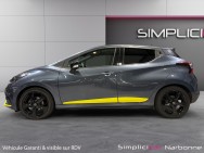 NISSAN d'occasion MICRA 1.0 IG-T 92ch Kiiro 2021.5 de 2022 Narbonne