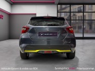 NISSAN d'occasion MICRA 1.0 IG-T 92ch Kiiro 2021.5 de 2022 Narbonne