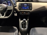 NISSAN d'occasion MICRA 1.0 IG-T 92ch Kiiro 2021.5 de 2022 Narbonne