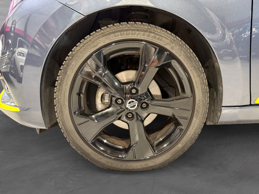 NISSAN d'occasion MICRA 1.0 IG-T 92ch Kiiro 2021.5 de 2022 Narbonne