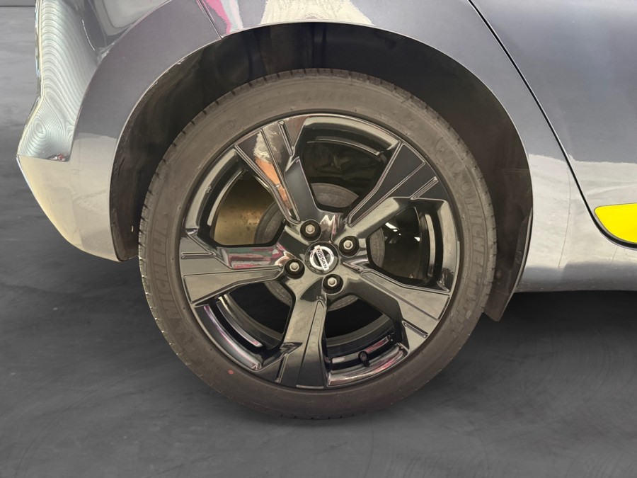 NISSAN d'occasion MICRA 1.0 IG-T 92ch Kiiro 2021.5 de 2022 Narbonne