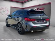BMW d'occasion SERIE 1 118iA 140ch M Sport DKG7 de 2020 Lyon St