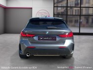 BMW d'occasion SERIE 1 118iA 140ch M Sport DKG7 de 2020 Lyon St