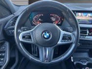 BMW d'occasion SERIE 1 118iA 140ch M Sport DKG7 de 2020 Lyon St