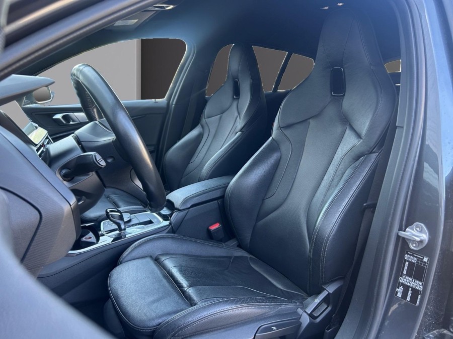BMW d'occasion SERIE 1 118iA 140ch M Sport DKG7 de 2020 Lyon St