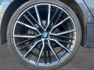 BMW d'occasion SERIE 1 118iA 140ch M Sport DKG7 de 2020 Lyon St