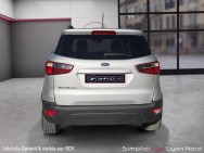 FORD d'occasion ECOSPORT Ford Ecosport  1.0i de 2019 Nord Isère (38)﻿