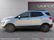 FORD d'occasion ECOSPORT Ford Ecosport  1.0i de 2019 Nord Isère (38)﻿