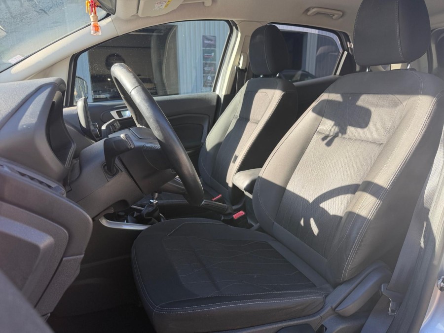 FORD d'occasion ECOSPORT Ford Ecosport  1.0i de 2019 Nord Isère (38)﻿