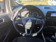 FORD d'occasion ECOSPORT Ford Ecosport  1.0i de 2019 Nord Isère (38)﻿