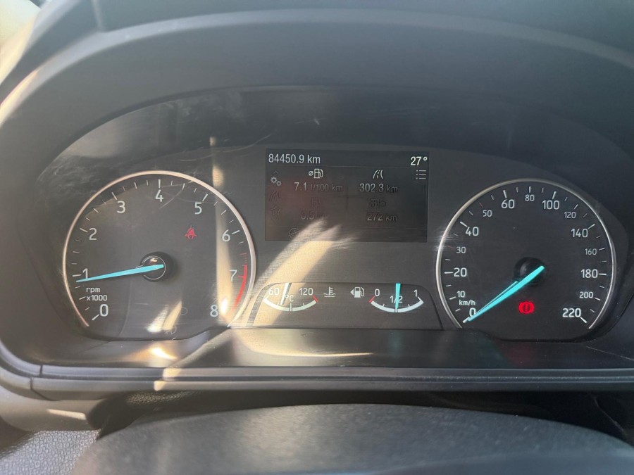 FORD d'occasion ECOSPORT Ford Ecosport  1.0i de 2019 Nord Isère (38)﻿