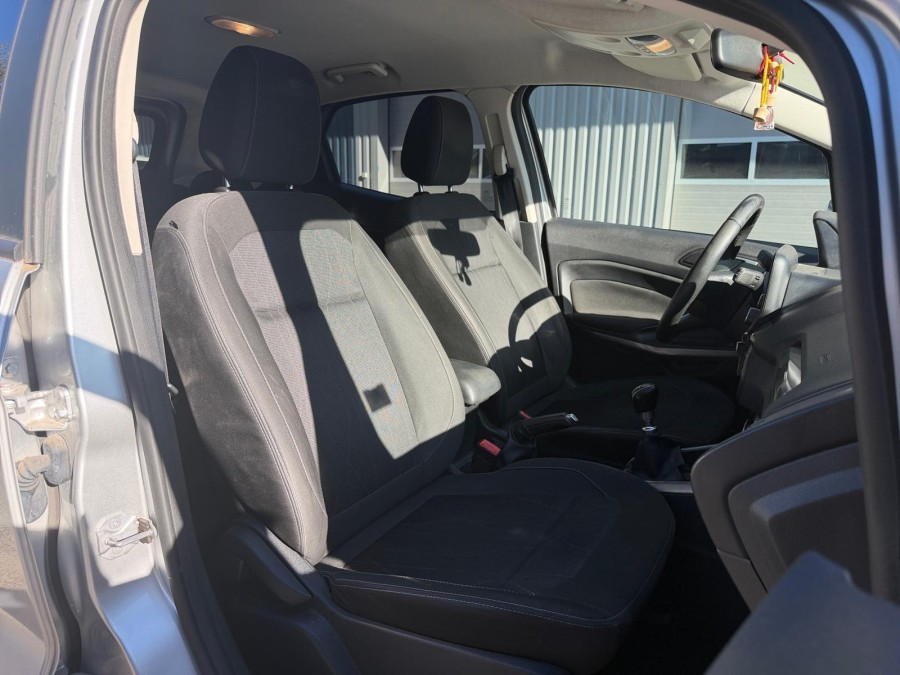 FORD d'occasion ECOSPORT Ford Ecosport  1.0i de 2019 Nord Isère (38)﻿