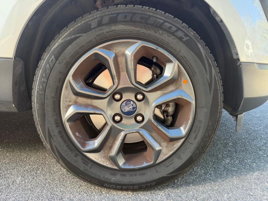 FORD d'occasion ECOSPORT Ford Ecosport  1.0i de 2019 Nord Isère (38)﻿