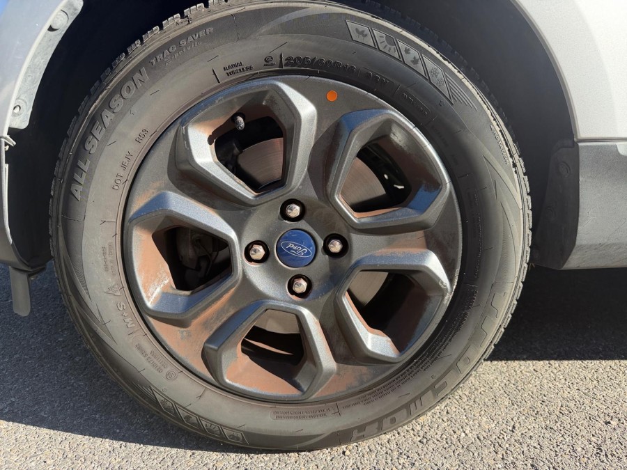 FORD d'occasion ECOSPORT Ford Ecosport  1.0i de 2019 Nord Isère (38)﻿