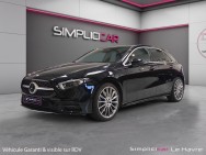 MERCEDES d'occasion A 250 E PROGRESSIVE LINE AUTO de 2020 Le Havre