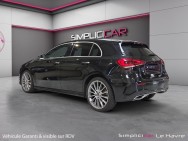 MERCEDES d'occasion A 250 E PROGRESSIVE LINE AUTO de 2020 Le Havre