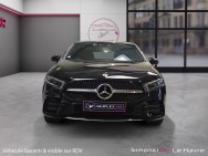 MERCEDES d'occasion A 250 E PROGRESSIVE LINE AUTO de 2020 Le Havre