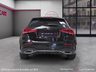 MERCEDES d'occasion A 250 E PROGRESSIVE LINE AUTO de 2020 Le Havre