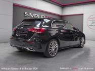 MERCEDES d'occasion A 250 E PROGRESSIVE LINE AUTO de 2020 Le Havre