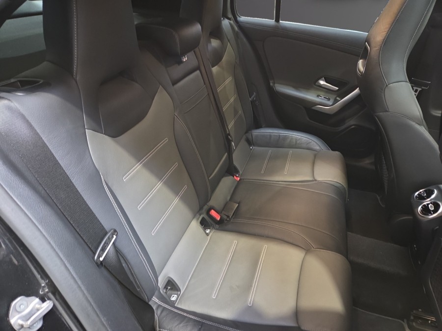 MERCEDES d'occasion A 250 E PROGRESSIVE LINE AUTO de 2020 Le Havre