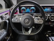 MERCEDES d'occasion A 250 E PROGRESSIVE LINE AUTO de 2020 Le Havre