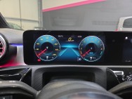 MERCEDES d'occasion A 250 E PROGRESSIVE LINE AUTO de 2020 Le Havre
