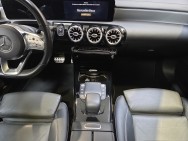 MERCEDES d'occasion A 250 E PROGRESSIVE LINE AUTO de 2020 Le Havre