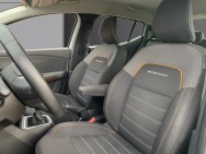 DACIA d'occasion SANDERO 1.0 ECO-G 100 STEPWAY CONFORT de 2021