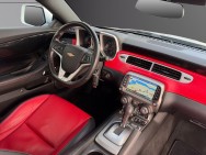 CHEVROLET d'occasion CAMARO 6.2 V8 405 AUTO de 2016 Vannes (56)﻿