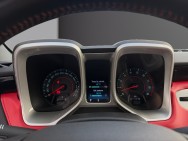 CHEVROLET d'occasion CAMARO 6.2 V8 405 AUTO de 2016 Vannes (56)﻿