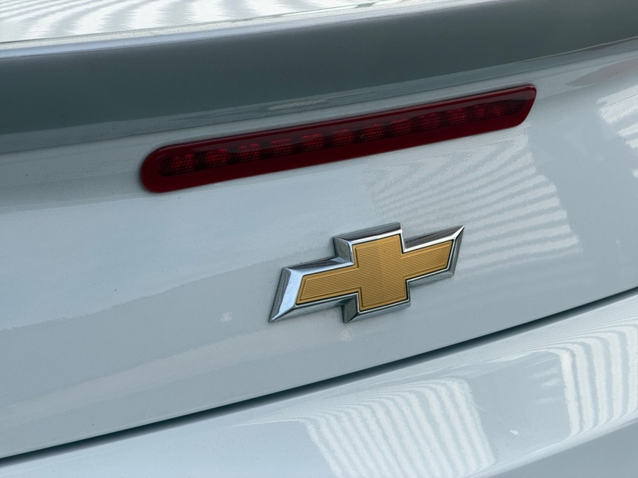CHEVROLET d'occasion CAMARO 6.2 V8 405 AUTO de 2016 Vannes (56)﻿
