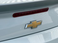 CHEVROLET d'occasion CAMARO 6.2 V8 405 AUTO de 2016 Vannes (56)﻿