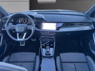 AUDI d'occasion A3 2.0 TDI 150ch S line S tronic 7 de 2024 Colmar
