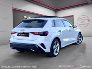 AUDI d'occasion A3 2.0 TDI 150ch S line S tronic 7 de 2024 Colmar
