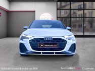 AUDI d'occasion A3 2.0 TDI 150ch S line S tronic 7 de 2024 Colmar