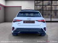 AUDI d'occasion A3 2.0 TDI 150ch S line S tronic 7 de 2024 Colmar