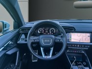 AUDI d'occasion A3 2.0 TDI 150ch S line S tronic 7 de 2024 Colmar