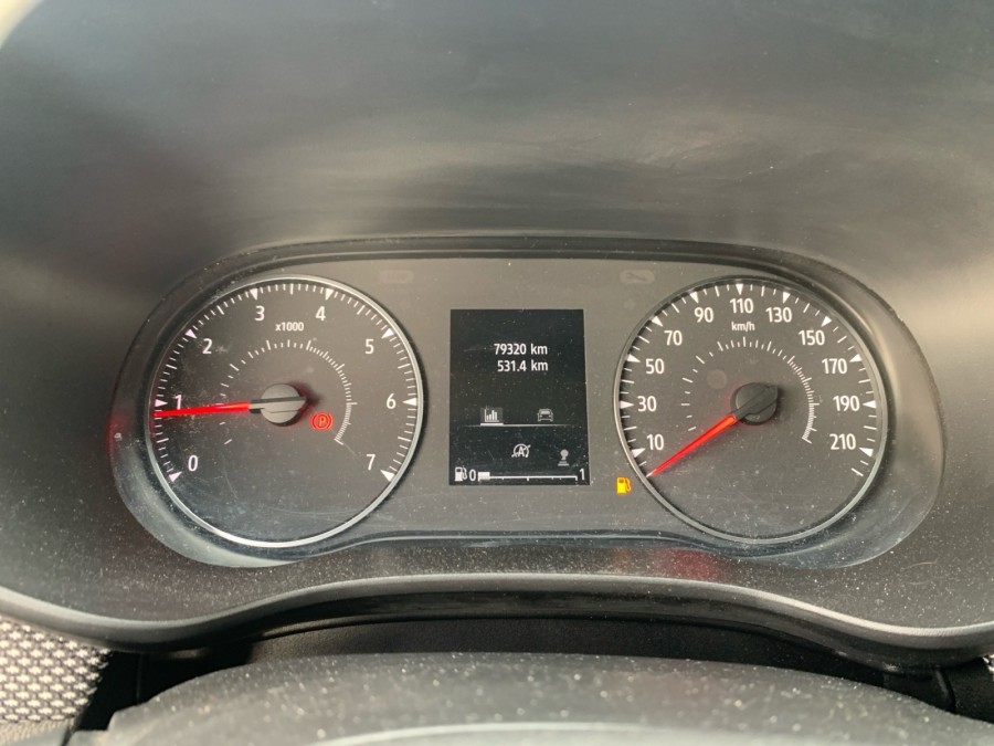 DACIA d'occasion SANDERO 1.0 ECO-G 100 STEPWAY CONFORT de 2021