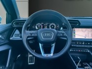 AUDI d'occasion A3 2.0 TDI 150ch S line S tronic 7 de 2024 Colmar