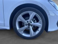 AUDI d'occasion A3 2.0 TDI 150ch S line S tronic 7 de 2024 Colmar