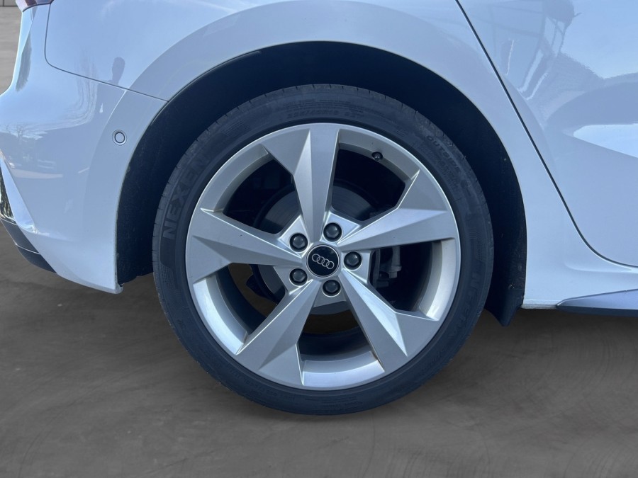AUDI d'occasion A3 2.0 TDI 150ch S line S tronic 7 de 2024 Colmar