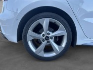 AUDI d'occasion A3 2.0 TDI 150ch S line S tronic 7 de 2024 Colmar