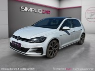 VOLKSWAGEN d'occasion GOLF VII 2.0 TDI 184 GTD DSG7 de 2018