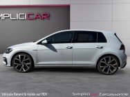 VOLKSWAGEN d'occasion GOLF VII 2.0 TDI 184 GTD DSG7 de 2018