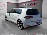 VOLKSWAGEN d'occasion GOLF VII 2.0 TDI 184 GTD DSG7 de 2018