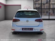 VOLKSWAGEN d'occasion GOLF VII 2.0 TDI 184 GTD DSG7 de 2018